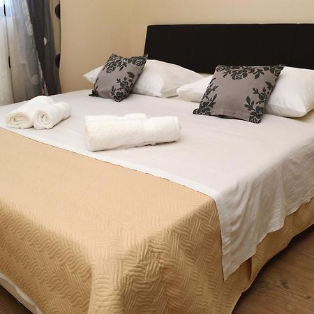 Apartment Ancica 스플리트 객실 사진