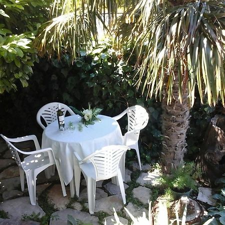 Apartment Ancica 스플리트 객실 사진