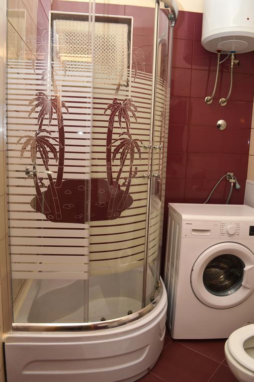 Apartment Ancica 스플리트 객실 사진