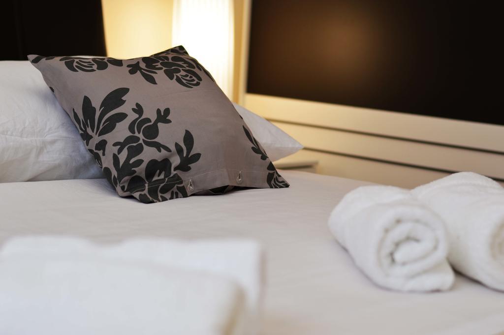 Apartment Ancica 스플리트 객실 사진