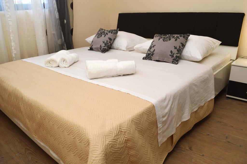 Apartment Ancica 스플리트 객실 사진