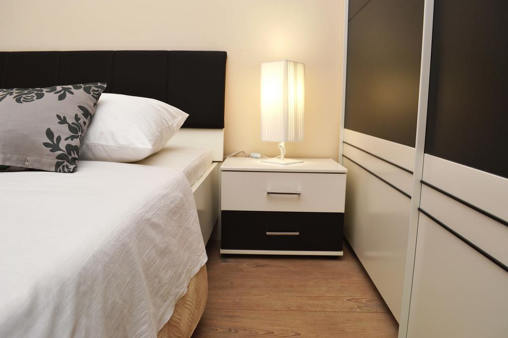 Apartment Ancica 스플리트 객실 사진