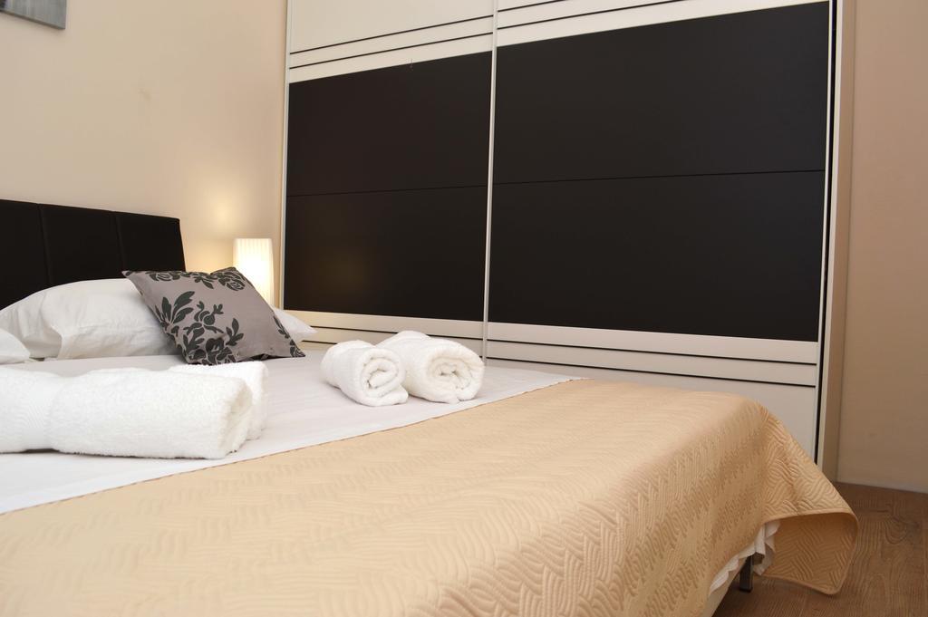 Apartment Ancica 스플리트 객실 사진