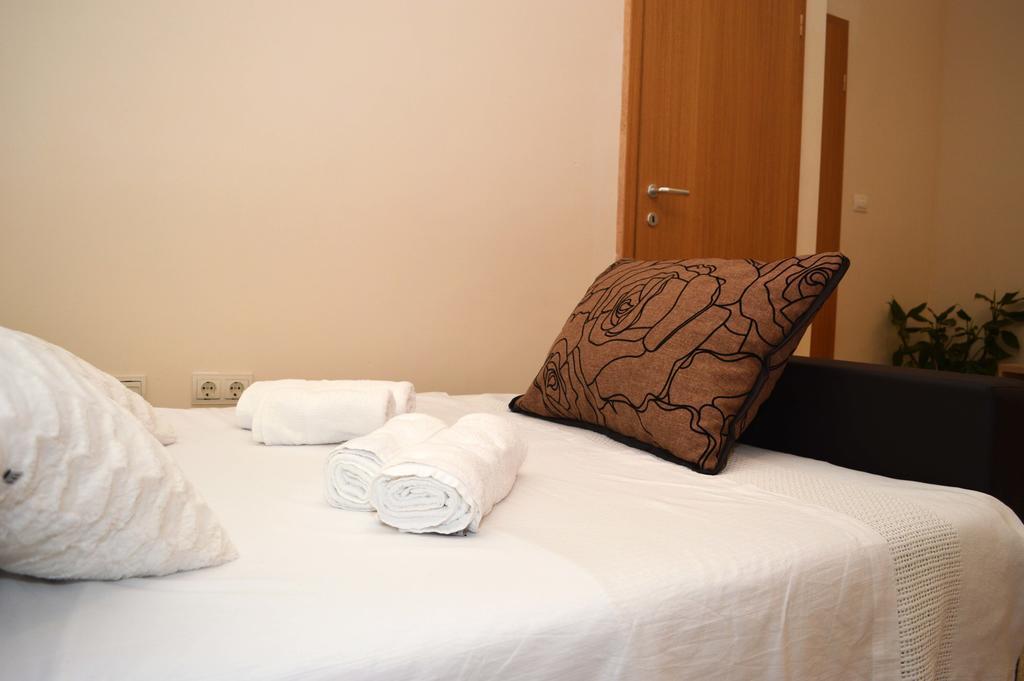 Apartment Ancica 스플리트 객실 사진