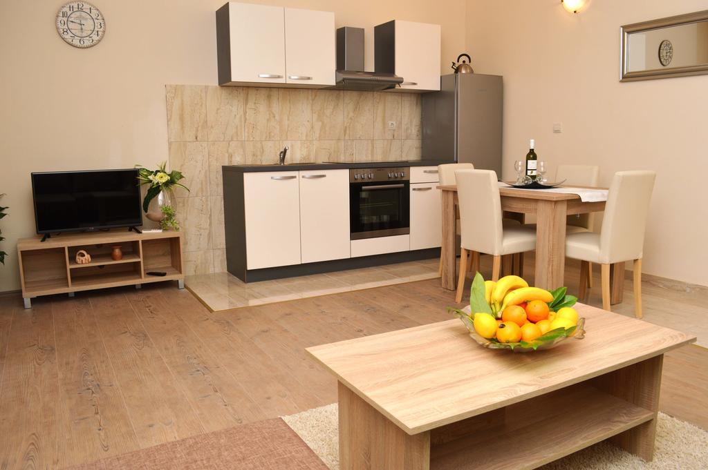 Apartment Ancica 스플리트 객실 사진