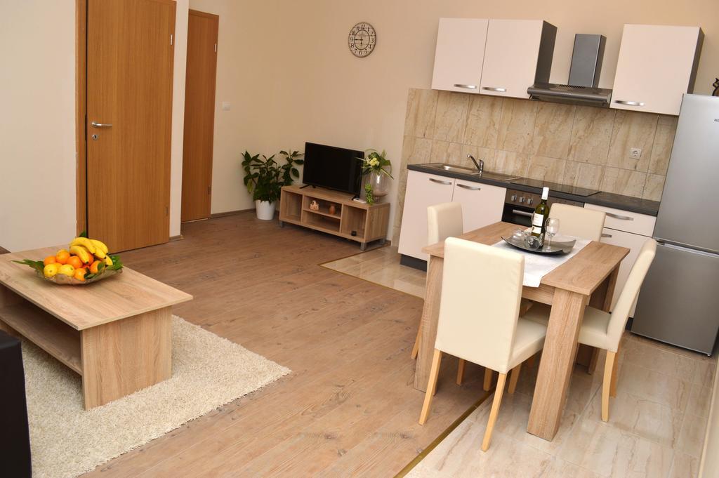 Apartment Ancica 스플리트 객실 사진