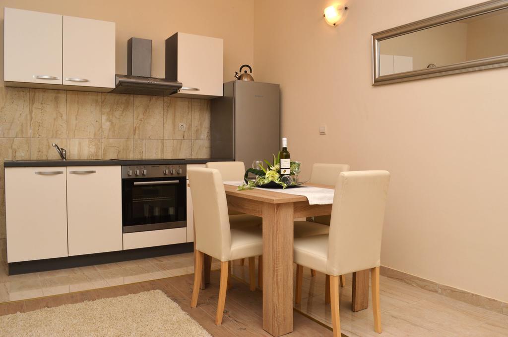 Apartment Ancica 스플리트 객실 사진